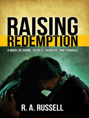 cover image of Raising Redemption